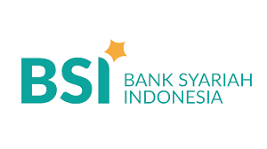 Bank Syariah Indonesia (BSI)
