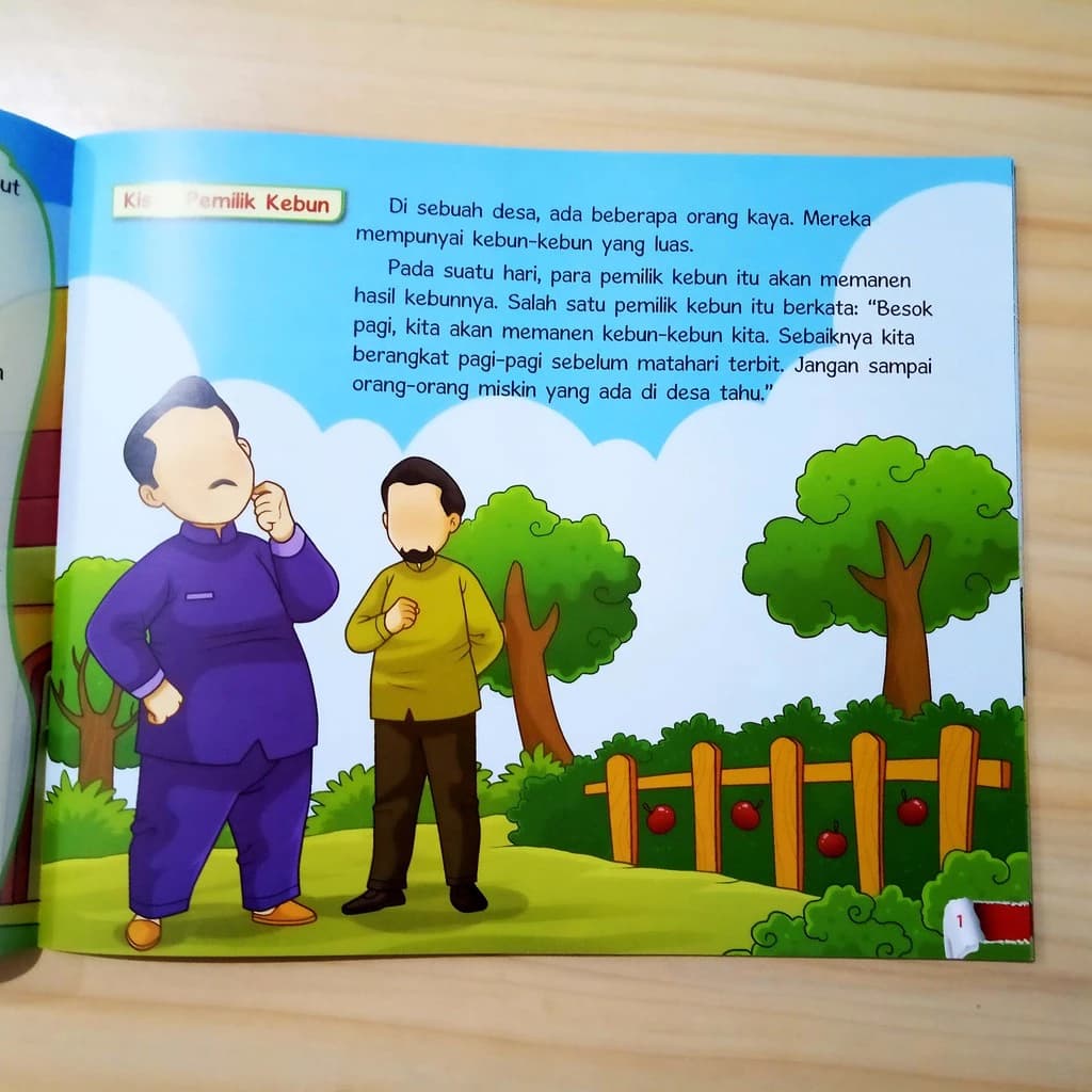 Ayo Kita Zakat - gambar 2