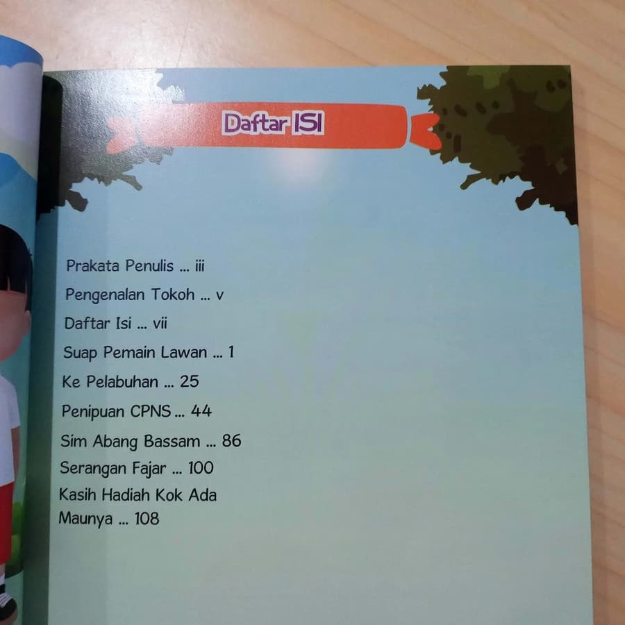 Harta Haram Muamalat Khusus Anak Jilid 4 - gambar 2