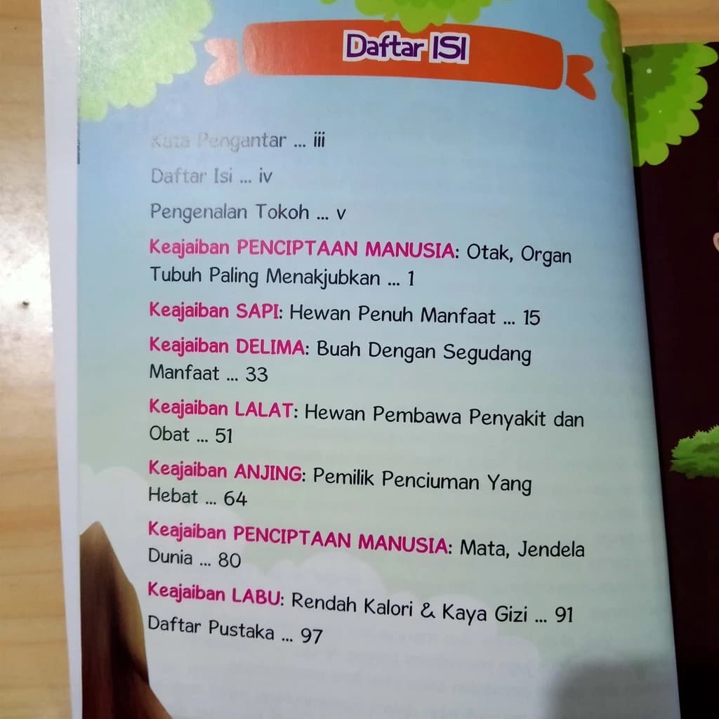 Jejak Sains Dalam Al-Qur'an Jilid 4 - gambar 3