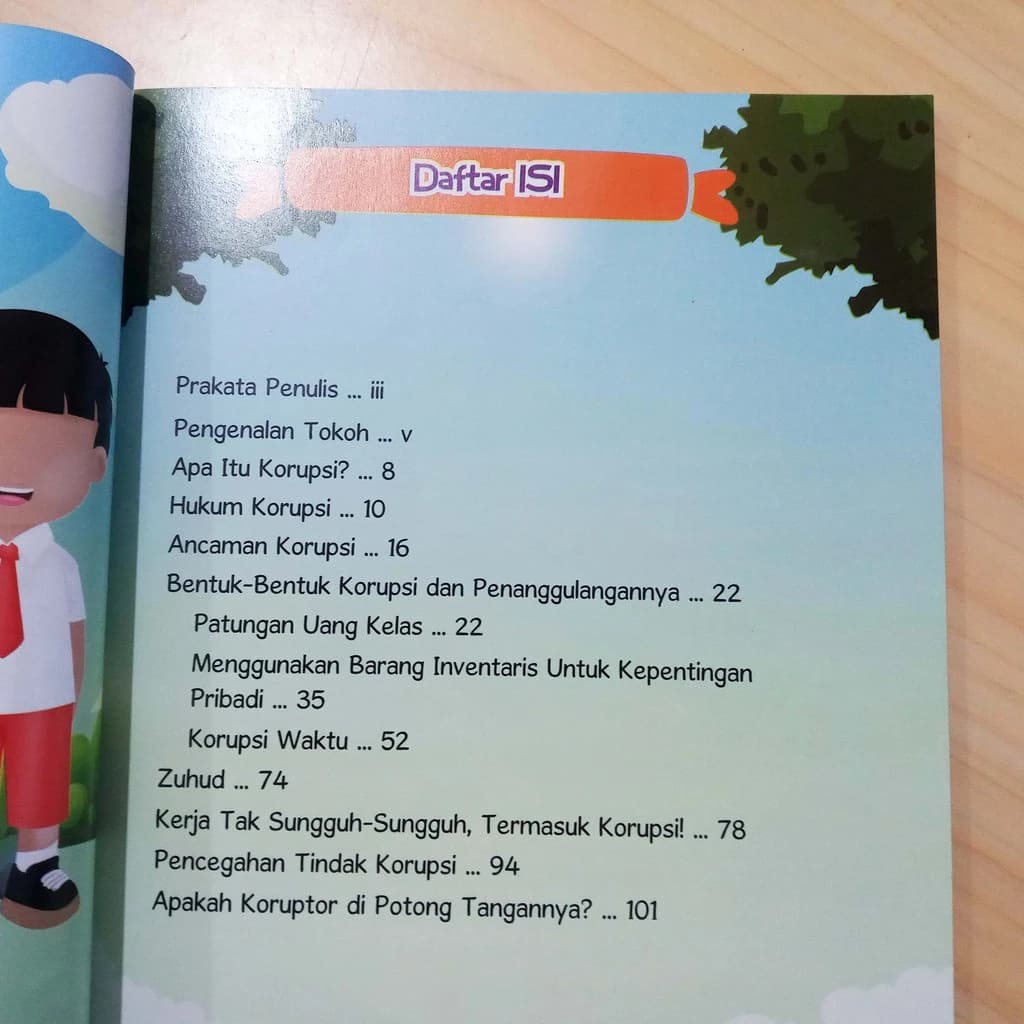 Harta Haram Muamalat Khusus Anak Jilid 3 - gambar 2