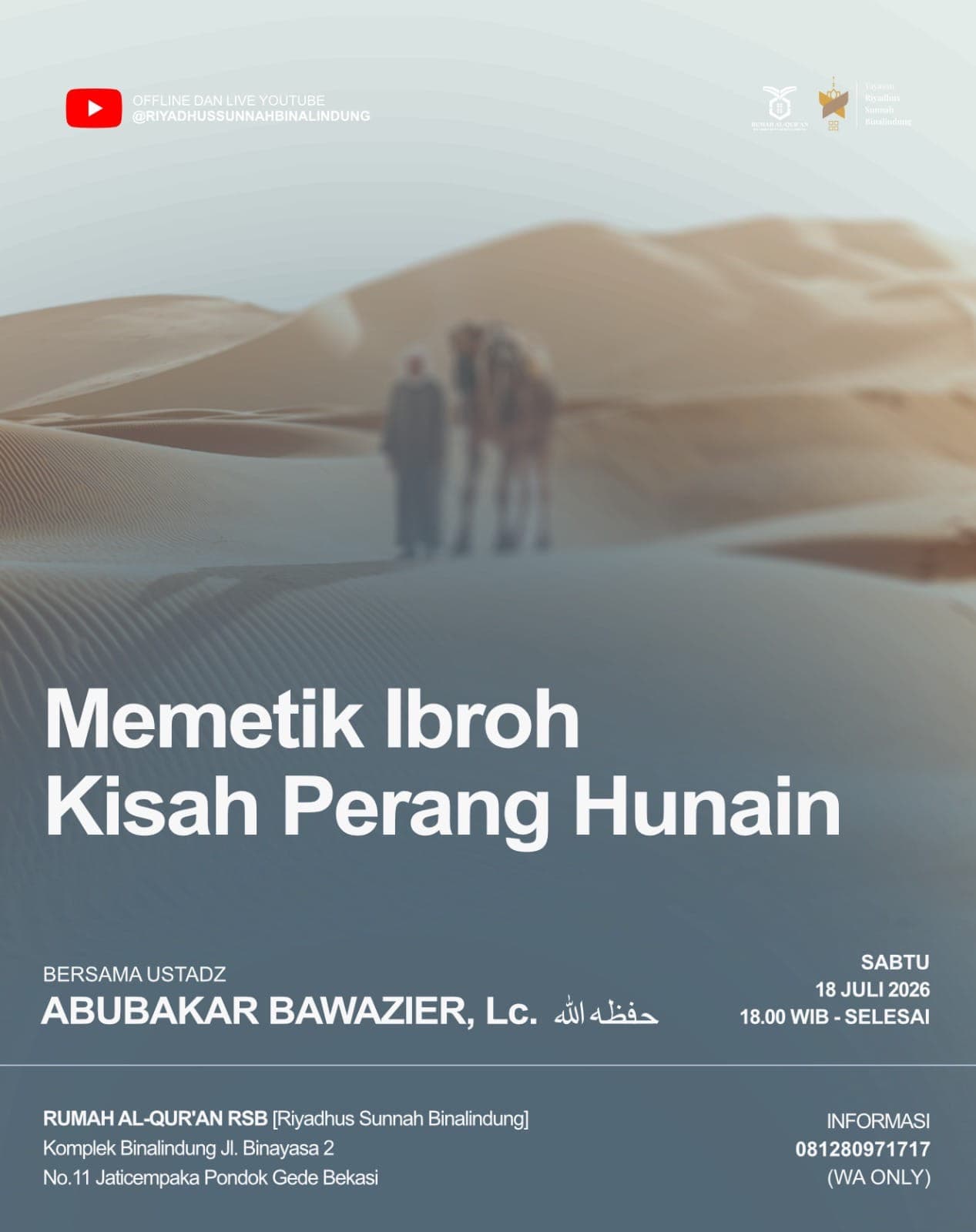 RUMAH YANG DITAKUTI SETAN