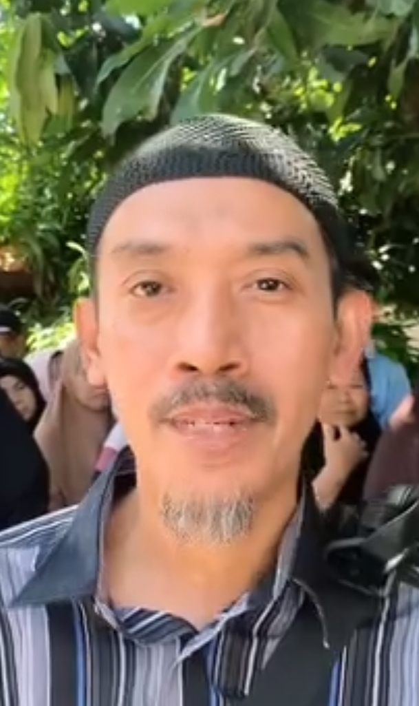 Yani Sugiono