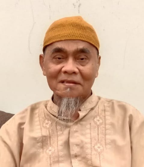 Nana Suryana
