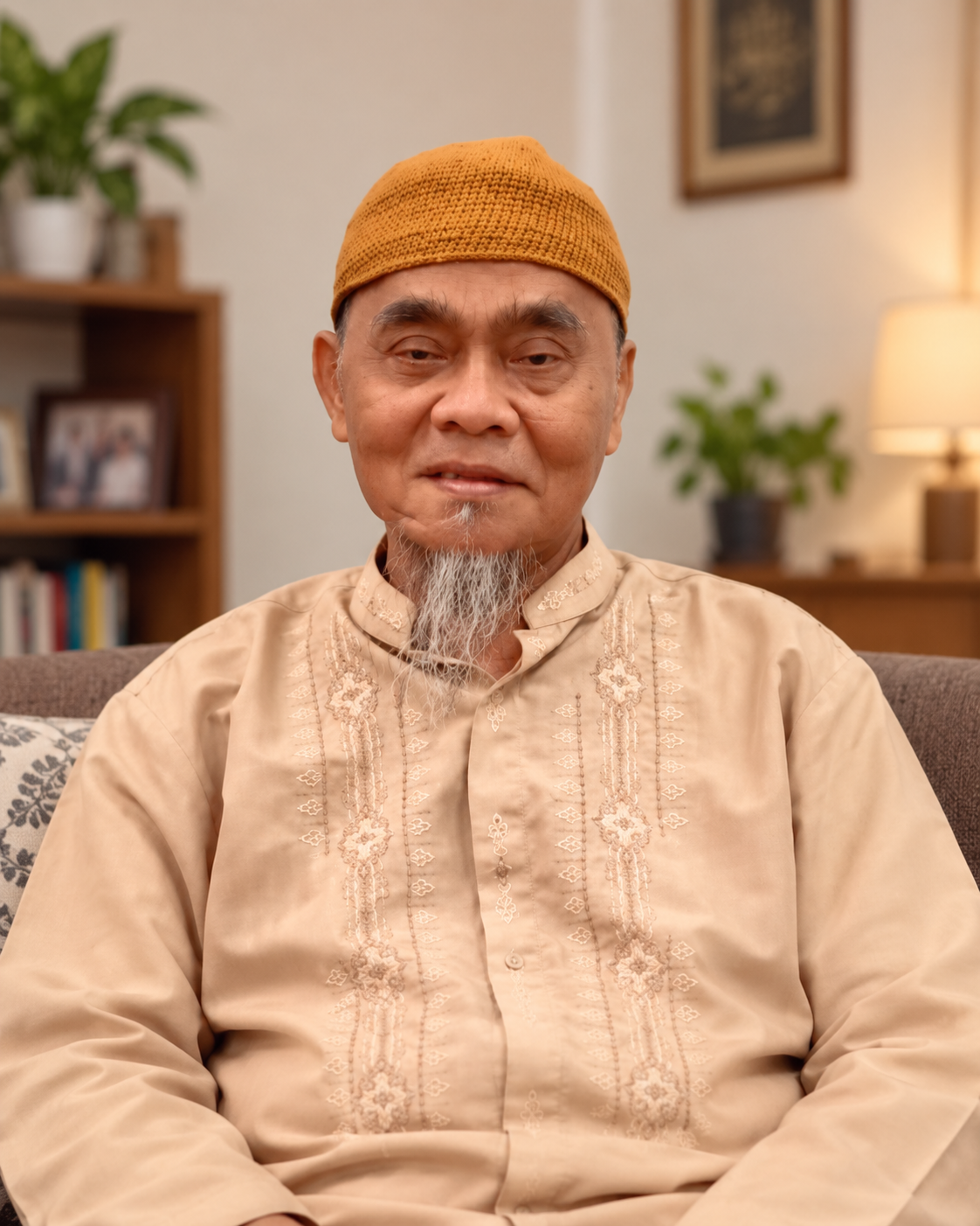 Nana Suryana